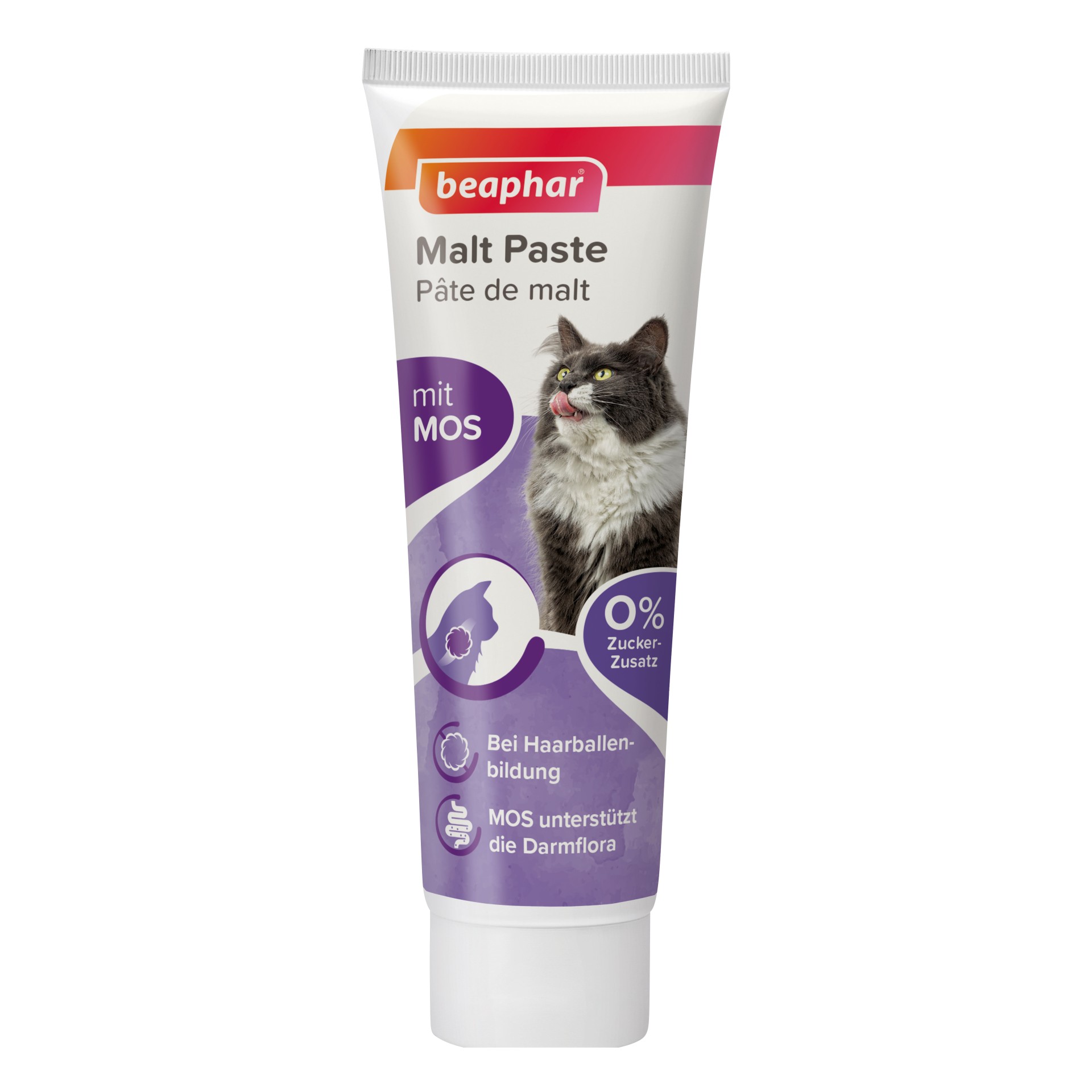 BEAPHAR MALT PASTE CAT 100gr